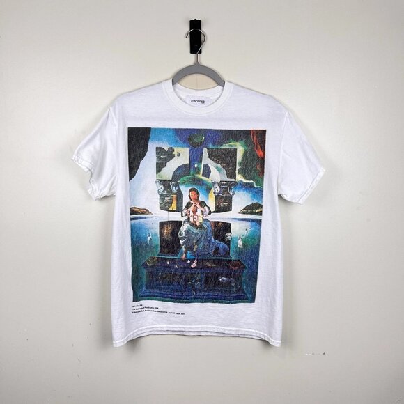 トップス marka insonnia projects Salvador Dali Insonnia Projects Salvador Dali T-Shirt